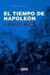 Tiempo De Napoleon (coleccion Breve Historia Universal) - H