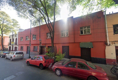 Dpartamento En Venta Santamaria La Ribera,cdmx Rs*