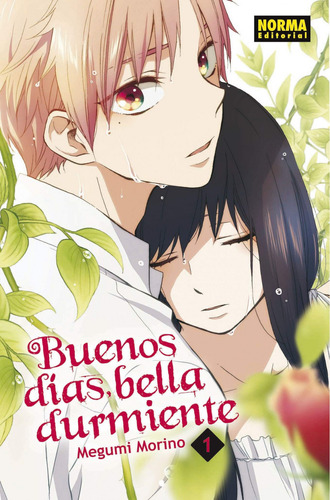 Libro - Buenos Días, Bella Durmiente 1 