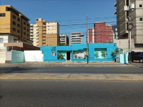 Imagen 1 de 6 de Ricardo Monsalve Vende Propiedad Comercial Con Ubicacion Inmejorable En La Av Principal De Lecheria Ideal Para Dearrollar Cualquier Tipo De Negocio Solo Clientes