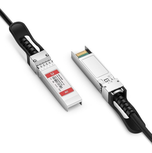 Dac Direct Attach Cable Sfp28 Passive 25g 3m Sfp-h25g-cu3m