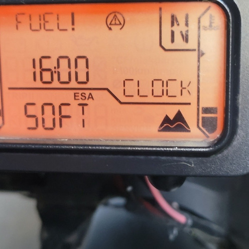 Imagen 19 de 24 de Bmw R 1200 Gs