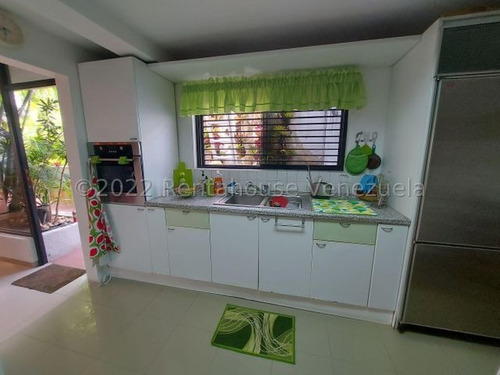 Imagen 8 de 11 de Casa En Alquiler En El Cafetal. Mls #22-25178