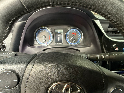 Vendo Este Confortable Carro Toyota Corolla Año 2018