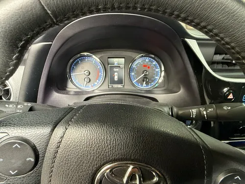 Vendo Este Confortable Carro Toyota Corolla Año 2018