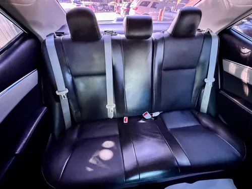 2014 Toyota Corolla $765,000
