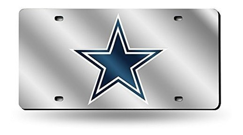 Tag Rico Dallas Cowboys Láser, Lzs1801.