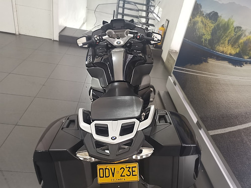 Bmw R 1250 Rt Odv23e