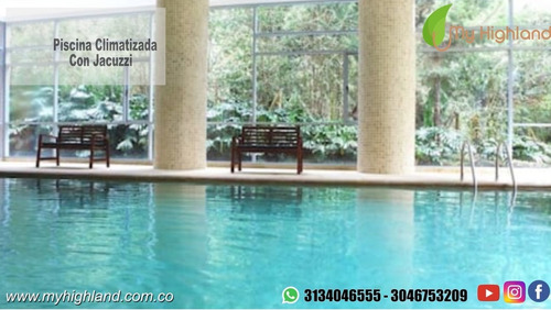 Imagen 11 de 18 de En Venta Aparta Suites Sector El Tablazo Llanogrande 62 Mts²