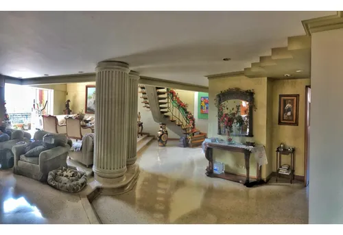 Venta Penthouse Duplex En Laureles