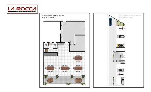 Imagen 12 de 13 de Monoambiente En Venta En Villa Bosch