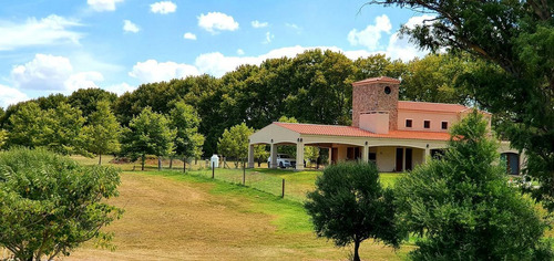 Imagen 14 de 23 de Terreno Azahares Del Paraná - Fighiera - 910m2