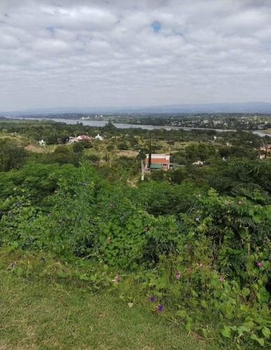 Lote Al Pie De La Montaña Con Vista Postal Al Lago San Roque Y Las Altas Cumbres En Bialet Masse (ref:1930)