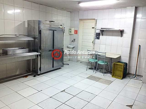 Loja Comercial - R$ 1.500.000,00 - 168m² - Código: 9374 - A9374