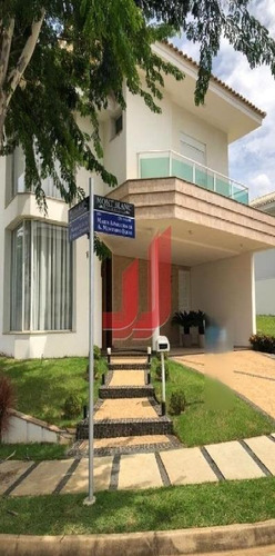 Imagem 1 de 30 de Casa À Venda, 4 Quartos, 4 Suítes, 4 Vagas, Condomínio Mont Blanc - Sorocaba/sp - 6800