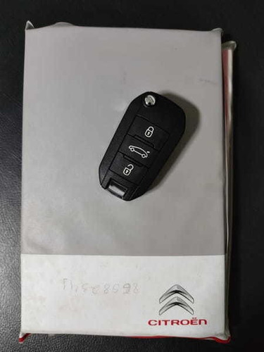 Imagem 12 de 12 de Citroen C4 1.6 Thp Orig 2017