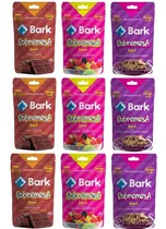Comprar Kit 9 Pacotes De Petiscos Bifinhos Sobremesa Saudáveis Bark