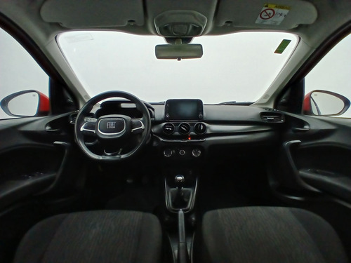 Fiat Cronos 1.0 FIREFLY FLEX DRIVE MANUAL