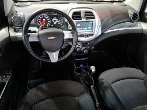 Imagen 15 de 15 de Chevrolet Beat 2020 1.2 Sedán Nb Ltz Mt