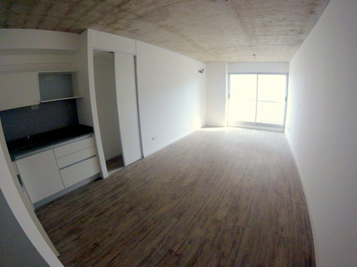 Av Cordoba 5443 Excelente Monoambiente En La Exclusiva Torre El Mirador Palermo.