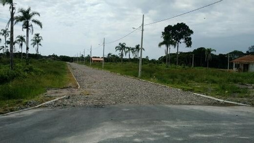 Imagem 7 de 25 de Terreno No Praia Do Ervino Com 0 Quartos Para Venda, 600 M² - Ft713