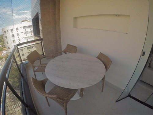 Imagem 5 de 30 de Cobertura À Venda, 282 M² Por R$ 1.600.000,00 - Ingá - Niterói/rj - Co0063