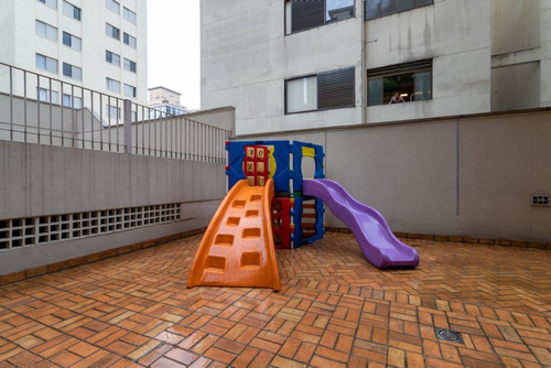 Imagem 19 de 30 de Apartamento - Ap00494 - 70281629