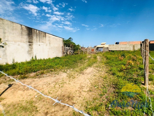 Imagem 2 de 5 de Vendo Terreno Parcelado Em Itanhaém - $ 35 Mil De Entrada + Parcelas - Região Do Gaivota - Bairro Santa Cruz - Lado Praia À 300mts Do Mar - Aterrado! - 100 - 70425440