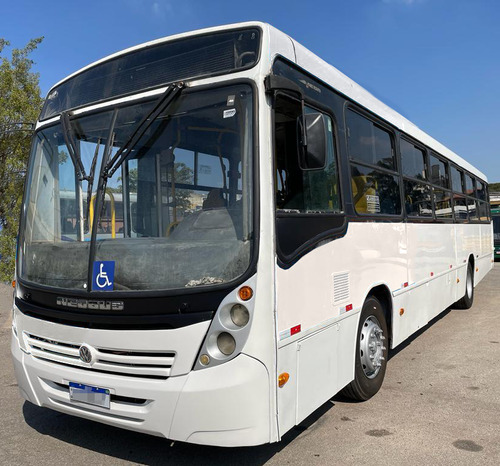 Ônibus Urbano Neobus Vw 17230 3portas 41lugares