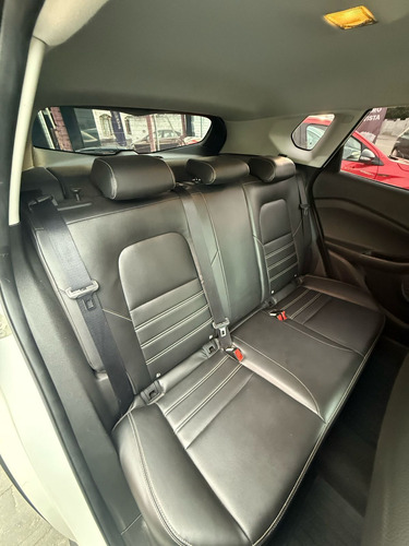 Chevrolet Tracker TRACKER LTZ 1.0 Turbo 12V Flex Aut.