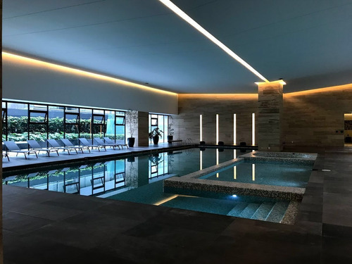Imagen 21 de 21 de Departamento Para Estrenar En Renta En Polanco