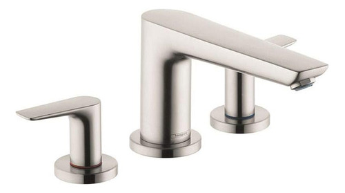 Hansgrohe Talis E Modern - Banera Romana (40,6 Cm)