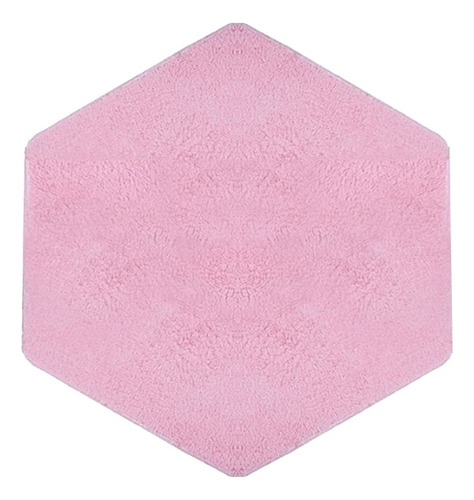 Tapete De Veludo Para Princesas Hexagonal Tent Floor Mat Com