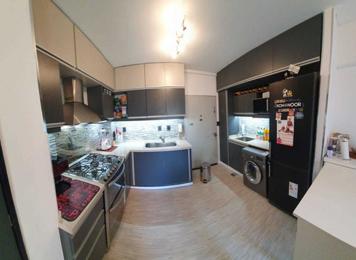 Vendemos O Permutamos Piso De 3 Ambientes Reciclado