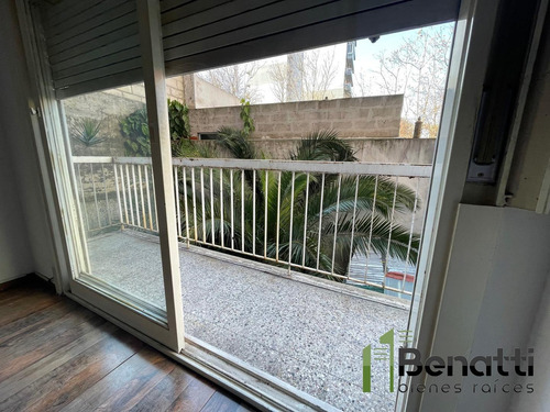 Imagen 5 de 15 de Departamento 2 Ambientes Con Ascensor Y Con Excelente Ubicac