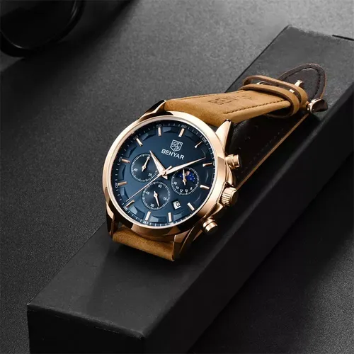 Benyar reloj online hombre