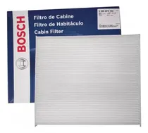 Comprar Filtro Habitaculo Para Nissan March Versa 1.6 16v Bosch