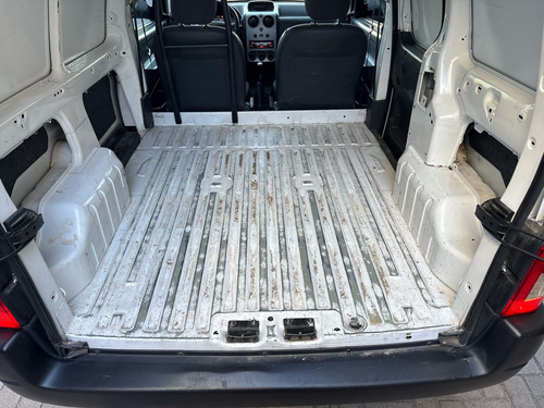 Peugeot Partner 1.6 HDI FURGON