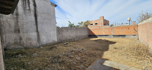 Casa 3 Dorm Venta Estacion Alvarado A Terminar