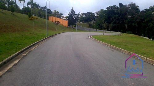 Imagem 4 de 12 de Terreno À Venda, 700 M² Por R$ 750.000,00 - Alphaville Granja Viana - Cotia/sp - Te0311