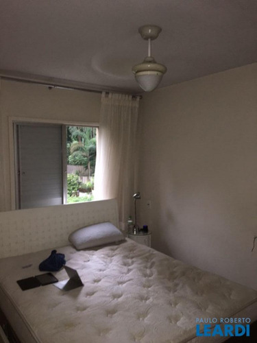 Imagem 10 de 15 de Apartamento - Morumbi - Sp - 458578