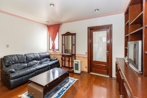 Imagem 16 de 30 de Apartamento À Venda No Bairro Tatuapé - São Paulo/sp - O-17463-28600