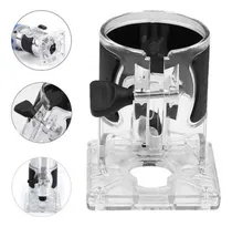 Comprar Repuesto Fresadora Router Tupi Para Makita Y Otros Modelos