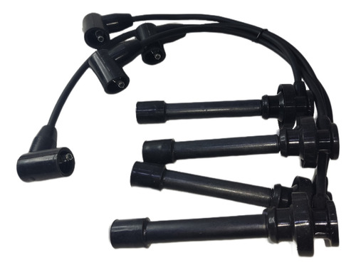 Cable De Bujias Chery Tiggo Sinconico 