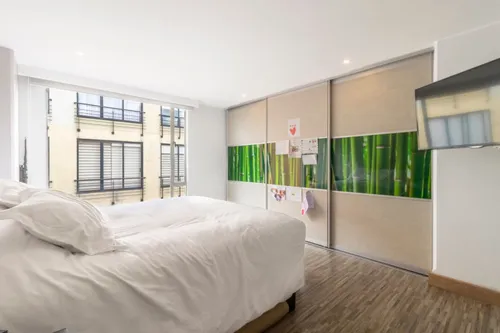 Apartamento En Venta En San Patricio. Cod V16570