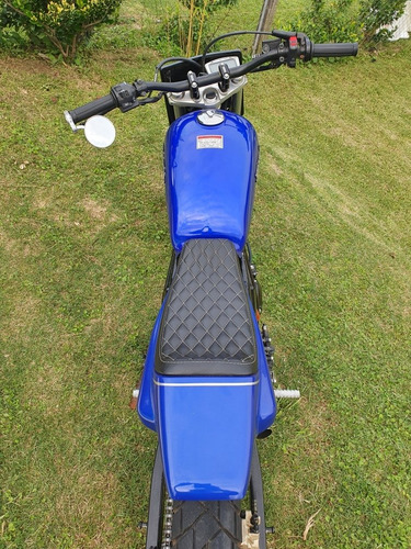 Honda Twister