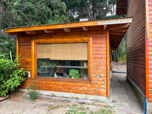 Península De San Pedro A Metros Del Lago Nahuel Huapi - Bariloche