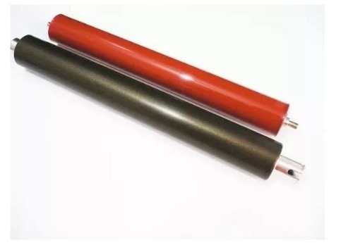 Imagem 8 de 8 de Rolo Fusão + Rolo Pressão Lexmark X658 X656 X654 T644 T652