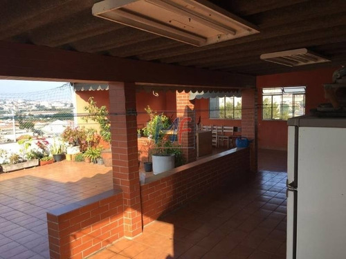 Imagem 3 de 19 de Ref: 11.703 Ótimo Galpão Com 430 M² De Terreno E 790 M² De A.c. Mezanino E Casa Com 3 Suites Parte Superior Na Penha, Próx. Ao Metro. - 11703