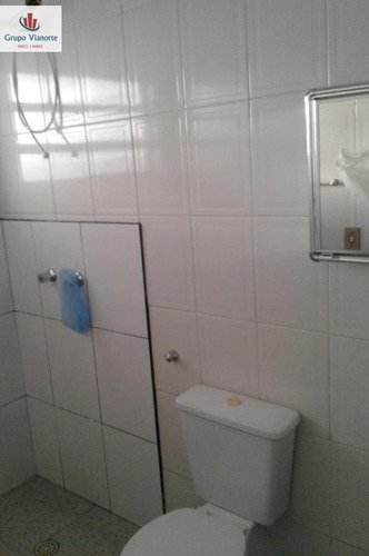 Casa A Venda No Bairro Jardim São João (zona Norte) Em - 12440-1